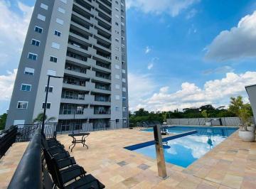 Apartamento · 76m² · 3 Quartos · 2 Vagas · Apartamento em Dois Córregos, Piracicaba/SP de 76m² 3 quartos à venda por R$ 575.000,00