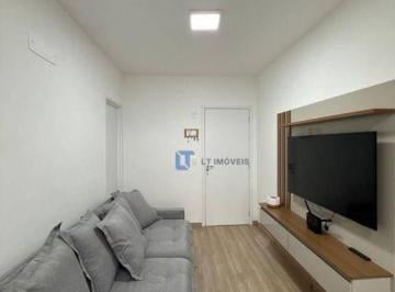 Apartamento · 64m² · 2 Quartos · 1 Vaga · Apartamento em Loteamento Villa Branca, Jacareí/SP de 64m² 2 quartos à venda por R$ 562.000,00