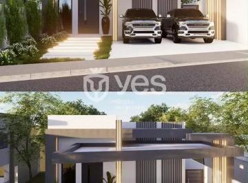 Casa · 530m² · 2 Quartos · Casa em Alvorada, Araxá/MG de 530m² 2 quartos à venda por R$ 750.000,00