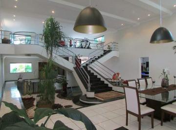 Casa · 592m² · 6 Quartos · 5 Vagas · Casa em Santa Rita, Piracicaba/SP de 592m² 6 quartos à venda por R$ 1.920.000,00