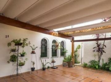 Casa · 92m² · 2 Quartos · 3 Vagas · Sobrado em Jabaquara, São Paulo/SP de 92m² 2 quartos à venda por R$ 635.000,00