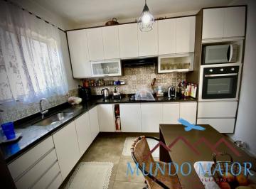Casa · 290m² · 4 Quartos · 2 Vagas · Casa em Vila Assunção, Santo André/SP de 290m² 4 quartos à venda por R$ 1.700.000,00