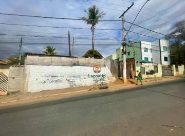 Terreno · 1047m² · Terreno em Centro, Lagoa Santa/MG de 0m² à venda por R$ 600.000,00