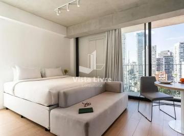 Comercial · 30m² · 1 Quarto · Studio em Jardim das Bandeiras, São Paulo/SP de 30m² 1 quartos à venda por R$ 576.000,00