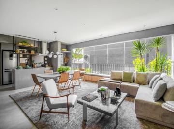 Apartamento · 125m² · 3 Quartos · 2 Vagas · Apartamento em Jardim Vera Cruz, São Paulo/SP de 125m² 3 quartos à venda por R$ 2.287.272,00