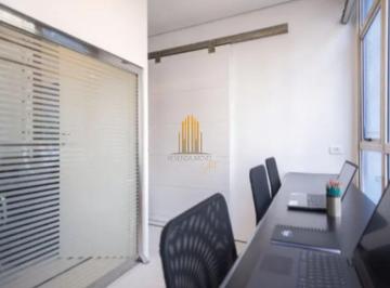 Comercial · 67m² · 2 Vagas · Sala em Cerqueira César, São Paulo/SP de 67m² à venda por R$ 750.000,00