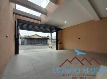 Casa · 130m² · 3 Quartos · 2 Vagas · Casa em Jardim das Maravilhas, Santo André/SP de 130m² 3 quartos à venda por R$ 635.000,00