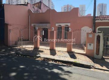 Comercial · 157m² · 1 Vaga · Imóvel Comercial em Vila Iza, Campinas/SP de 157m² à venda por R$ 570.000,00