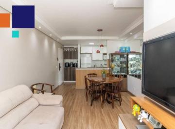 Apartamento · 65m² · 3 Quartos · 1 Vaga · Apartamento em Interlagos, São Paulo/SP de 65m² 3 quartos à venda por R$ 590.000,00