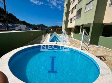 Apartamento · 71m² · 2 Quartos · 1 Vaga · Apartamento em Sumaré, Caraguatatuba/SP de 71m² 2 quartos à venda por R$ 580.000,00