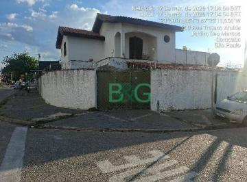 Casa · 357m² · 3 Quartos · Casa em Jardim São Marcos, Sorocaba/SP de 357m² 3 quartos à venda por R$ 573.582,87