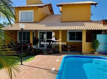 Casa · 369m² · 4 Quartos · 2 Vagas · Casa em Interlagos, Vila Velha/ES de 369m² 4 quartos à venda por R$ 1.950.000,00