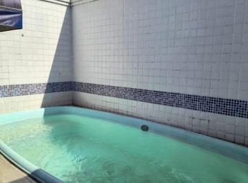 Casa · 268m² · 3 Quartos · 3 Vagas · Casa em Embaré, Santos/SP de 268m² 3 quartos à venda por R$ 1.450.000,00 ou para locação R$ 10.000,0