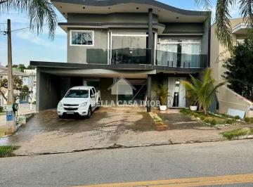 Casa · 300m² · 4 Quartos · 4 Vagas · Casa em Jardim Novo Horizonte, Sorocaba/SP de 300m² 4 quartos à venda por R$ 1.350.000,00
