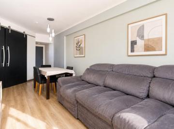 Apartamento · 91m² · 2 Quartos · 1 Vaga · Apartamento em Centro, Curitiba/PR de 91m² 2 quartos à venda por R$ 570.000,00