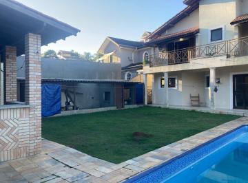 Casa · 443m² · 4 Quartos · 4 Vagas · Casa em Pitas, Cotia/SP de 443m² 4 quartos à venda por R$ 1.680.000,00