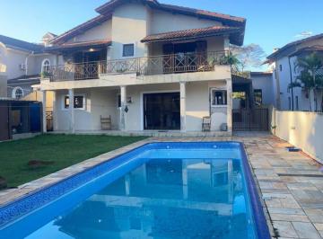 Casa · 443m² · 4 Quartos · 4 Vagas · Casa em Pitas, Cotia/SP de 443m² 4 quartos à venda por R$ 1.680.000,00
