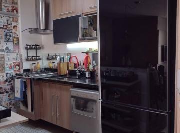 Apartamento · 67m² · 3 Quartos · 1 Vaga · Apartamento em Vila Helena, Santo André/SP de 67m² 3 quartos à venda por R$ 562.000,00