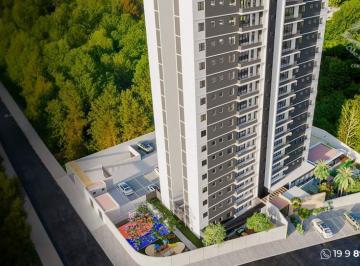 Apartamento · 93m² · 3 Quartos · 2 Vagas · Apartamento em Parque Ortolândia, Hortolândia/SP de 93m² 3 quartos à venda por R$ 650.000,00