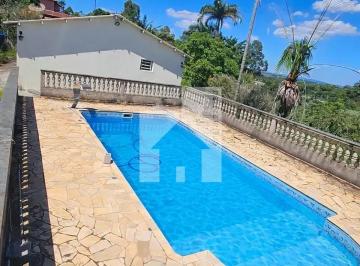 Rural · 200m² · 2 Quartos · 2 Vagas · Chácara em Monterrey, Louveira/SP de 200m² 2 quartos à venda por R$ 580.000,00