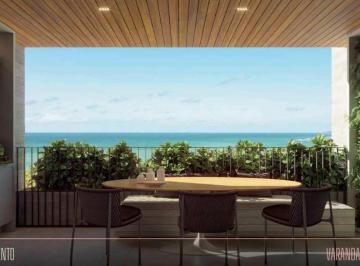 Apartamento · 98m² · 2 Quartos · 1 Vaga · Apartamento em Centro, Cabo de Santo Agostinho/PE de 98m² 2 quartos à venda por R$ 1.416.695,00