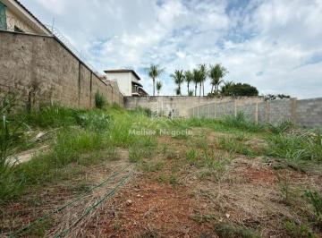 Terreno · 609m² · Terreno em Centro, Piracicaba/SP de 609m² à venda por R$ 580.000,00