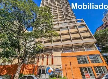 Comercial · 30m² · 1 Quarto · Studio em Vila Nova Conceição, São Paulo/SP de 30m² 1 quartos à venda por R$ 580.000,00