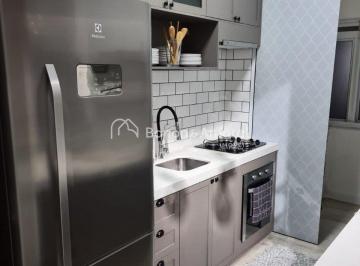 Apartamento · 67m² · 2 Quartos · 2 Vagas · Apartamento em Santa Terezinha, Paulínia/SP de 67m² 2 quartos à venda por R$ 560.000,00