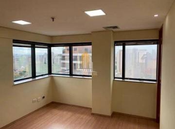 Comercial · 60m² · 1 Vaga · Sala em Aclimação, São Paulo/SP de 60m² à venda por R$ 595.000,00