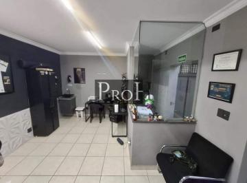 Comercial · 221m² · Sala em Vila Margarida, São Bernardo do Campo/SP de 221m² à venda por R$ 1.780.000,00
