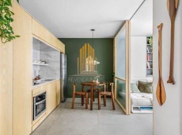Apartamento · 36m² · 1 Quarto · Apartamento em Jardim Vera Cruz, São Paulo/SP de 36m² 1 quartos à venda por R$ 565.180,00