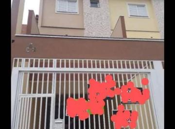 Casa · 110m² · 2 Quartos · 2 Vagas · Casa em Vila Pires, Santo André/SP de 110m² 2 quartos à venda por R$ 560.000,00