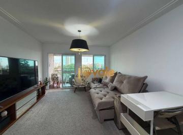 Apartamento · 172m² · 4 Quartos · 2 Vagas · Apartamento em Vila Ema, São José dos Campos/SP de 172m² 4 quartos à venda por R$ 1.900.000,00