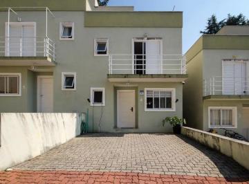 Casa · 87m² · 3 Quartos · 2 Vagas · Casa em Parque Dom Henrique, Cotia/SP de 87m² 3 quartos à venda por R$ 570.000,00