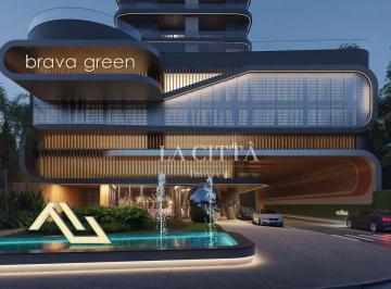 Apartamento · 84m² · 2 Quartos · 1 Vaga · Apartamento em Praia Brava, Itajaí/SC de 84m² 2 quartos à venda por R$ 2.065.519,23