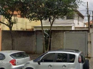 Terreno · 484m² · Terreno em Cambuci, São Paulo/SP de 484m² à venda por R$ 1.950.000,00