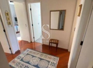 Apartamento · 144m² · 4 Quartos · 4 Vagas · Apartamento em Vila Uberabinha, São Paulo/SP de 144m² 4 quartos à venda por R$ 2.021.276,00