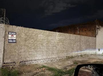Terreno · 250m² · Terreno em Fátima, Teresina/PI de 250m² à venda por R$ 550.000,00
