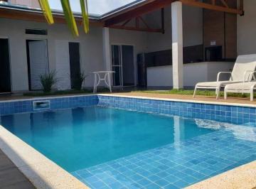 Casa · 90m² · 2 Quartos · 4 Vagas · Casa em Garças, Piracicaba/SP de 90m² 2 quartos à venda por R$ 560.000,00