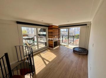 Apartamento · 160m² · 2 Quartos · 2 Vagas · Cobertura em Cerqueira César, São Paulo/SP de 160m² 2 quartos à venda por R$ 2.500.000,00 ou para lo