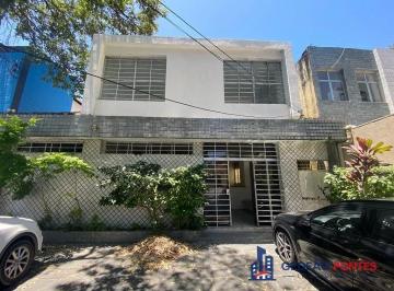 Casa · 420m² · 1 Quarto · 3 Vagas · Casa em Santo Amaro, Recife/PE de 420m² 1 quartos à venda por R$ 1.500.000,00 ou para locação R$ 6.5