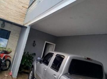 Casa · 125m² · 2 Quartos · 2 Vagas · Casa em Nova Pompéia, Piracicaba/SP de 125m² 2 quartos à venda por R$ 620.000,00