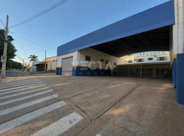 Comercial · 440m² · Galpão em Jardim Mona, São José do Rio Preto/SP de 440m² à venda por R$ 2.800.000,00