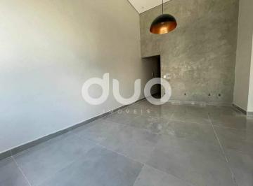 Casa · 150m² · 3 Quartos · 2 Vagas · Casa em Água Branca, Piracicaba/SP de 150m² 3 quartos à venda por R$ 580.000,00