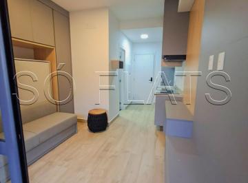 Comercial · 30m² · 1 Quarto · Studio em Perdizes, São Paulo/SP de 30m² 1 quartos à venda por R$ 580.000,00