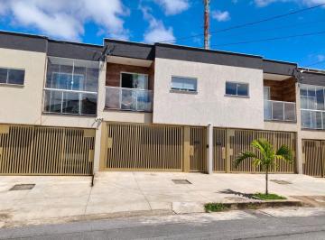 Casa · 180m² · 3 Quartos · 2 Vagas · Casa em Canaã, Belo Horizonte/MG de 180m² 3 quartos à venda por R$ 700.000,00