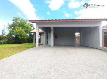 Casa · 200m² · 3 Quartos · 6 Vagas · Casa em Tijuco Preto, Vargem Grande Paulista/SP de 200m² 3 quartos à venda por R$ 1.499.000,00