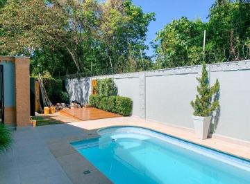 Casa · 300m² · 2 Quartos · 4 Vagas · Casa em Nova Pompéia, Piracicaba/SP de 300m² 2 quartos à venda por R$ 1.750.000,00