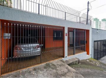 Casa · 3 Quartos · 2 Vagas · Casa em Planalto Paulista, São Paulo/SP de 0m² 3 quartos à venda por R$ 580.000,00