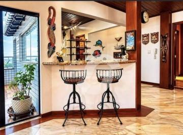 Apartamento · 143m² · 3 Quartos · 2 Vagas · Cobertura em Algodoal, Cabo Frio/RJ de 143m² 3 quartos à venda por R$ 720.000,00